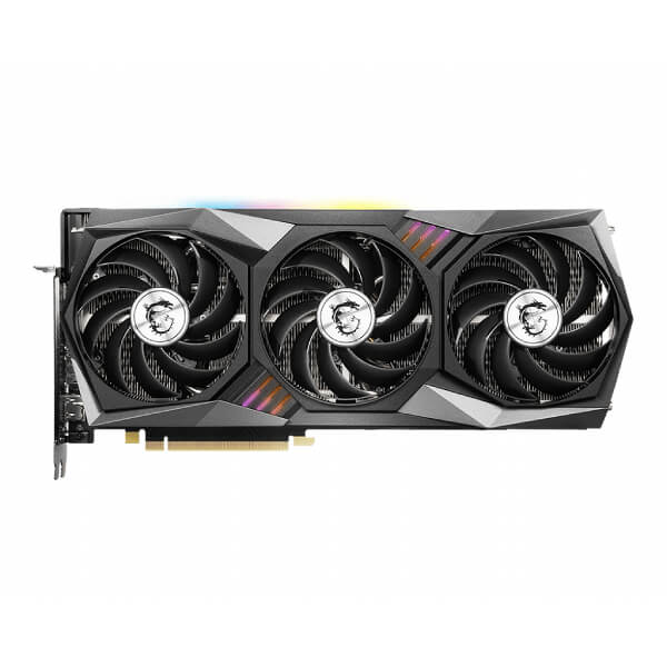 MSI RTX 3070 Gaming Z Trio 8GB Graphics Card